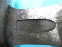 4X alufelgi felgi 16" komplet Honda Fr-v R16