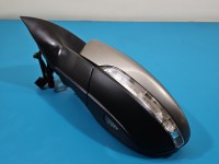 Lusterko lewe pin Vw Passat CC sedan 4d kolor LC8Y europa