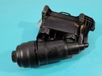 Podstawa filtra oleju obudowa BMW X5 E70 7800066 3.0d