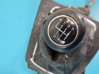 DŹWIGNIA LEWAREK WYBIERAK LINKI Audi A4 B6 1.9 tdi