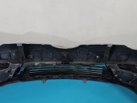 Zderzak przód Toyota Auris II srebrny, 1F7