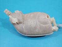 Zbiorniczek Zbiornik wyrównawczy MERCEDES W176 1.5 CDI