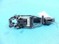Klamka przód lewa zewnętrzna Skoda Octavia I 3B0837885 zielony brak kodu