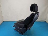 Fotel prawy przód pasażera Citroen C4 Picasso II 13-19 5d EUROPA