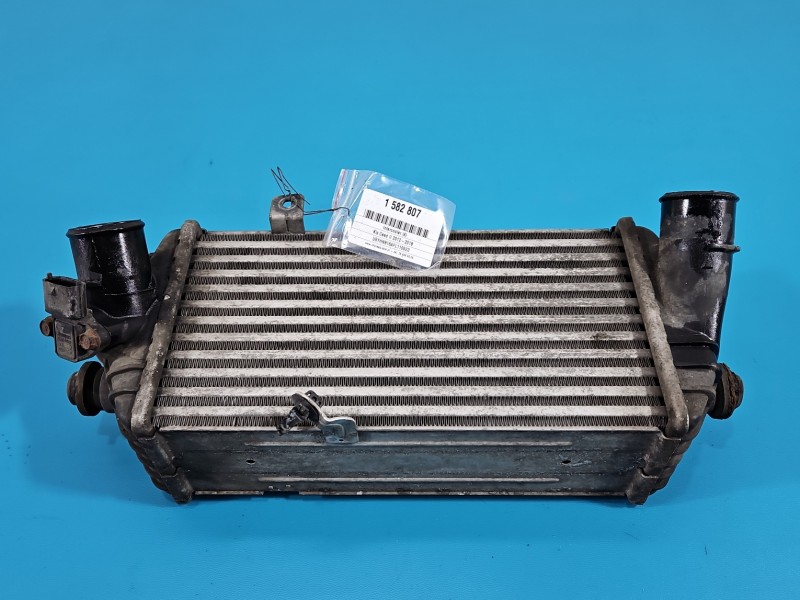 Intercooler Kia Ceed II 12-18 1.6 crdi 28270-2A770