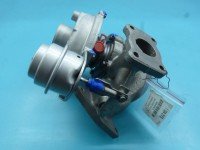 Turbosprężarka Regenerowana Citroen C8 713667-3, 9644384180 2.0 hdi