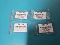 Zwrotnica lewa piasta przód 1.2 16V HYUNDAI i20 II 14-20