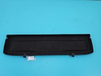 Półka tylna tył bagażnika Suzuki Swift Mk6