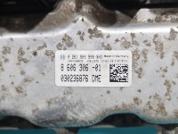 Komputer Sterownik silnika 8606306, 0261S08995 Bmw f10 f11 2.0b