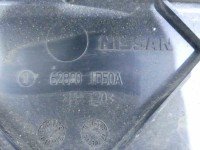 Listwa zderzaka przód dokładka Nissan Qashqai I J10 06-13 62820-JD50A