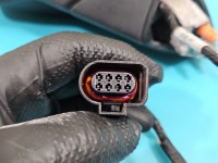 Lusterko lewe pin Seat Leon III 12- HB 5d kolor Ls9r europa