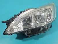 Reflektor lewy lampa przód Peugeot 508 I EUROPA 9678393180