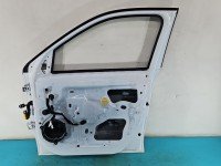 Drzwi przód prawe Renault Twingo III 14-24 5d bialy DVQNJ