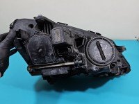 Reflektor lewy lampa przód Mercedes W212 EUROPA