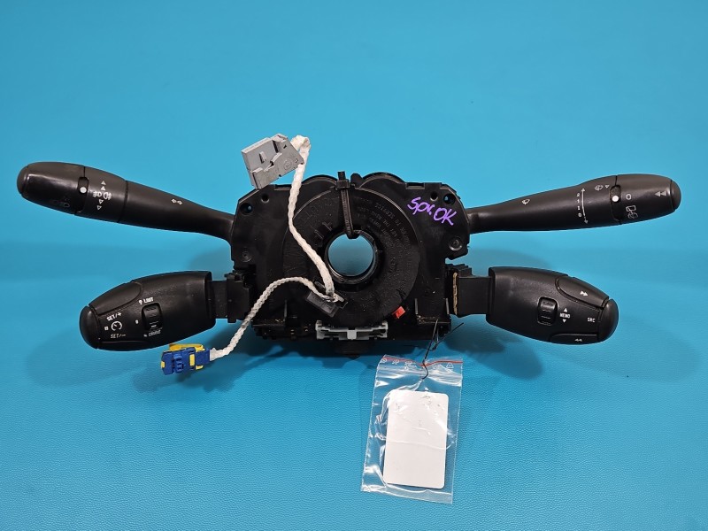 Przełącznik zespolony Peugeot 308 I 96659953XT