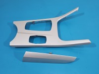Listwa dekor deski BMW X3 F25 7213071, 7213072, 9184126 Europejska, 6el, drobne rysy.