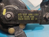 Klakson Hyundai I30 III 16-