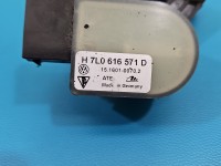 Czujnik poziomowania xenon Porsche Cayenne I 9P 7L0616571D