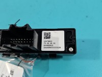 Przełącznik Producent części: OPEL, ESP PDC trybu jazdy asystent pasa 18PIN Opel Astra V K 544652613