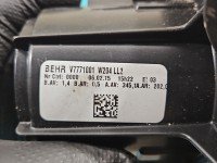 Dmuchawa nawiewu wentylator Mercedes W212 V7771001 EUROPA