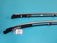 Relingi dachowe komplet Suzuki Vitara II 2015-