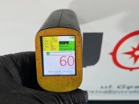 DRZWI PRZÓD LEWE KIEROWCY Peugeot 206 3d biały EWPB