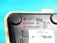 Uszczelka pozostałe Toyota Proace II 16- 2.0 D4D (4WZ-FHV)