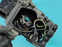 Reflektor prawy lampa przód Audi A8 D3 EUROPA