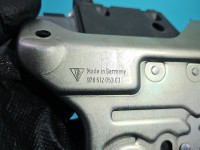 Zamek klapy tył 97051205303 Porsche Panamera I 970 HB Porsche, 2pin