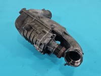 Turbosprężarka Mercedes W203 A1110981037 2.0 kompressor 163KM
