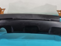 Zderzak tył Dacia Duster II 18- ceglasty TEEPY HB