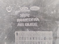 Osłona ZAŚLEPKA PLASTIK Hyundai Elantra VI 15-20 29136-F2000