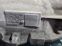 Skrzynia biegów automat BMW X3 F25 2.0d 184KM