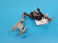 Czujnik poziomowania xenon Mercedes W213 A0009053704