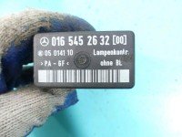 Przekaźnik świec żarowych Mercedes Vito W638 2.3 TD 0165452632