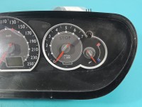Licznik Citroen C5 I 1.6 hdi 9655608780 EUROPA