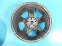 Felga aluminiowa alufelga Toyota Rav4 III Średnica felgi: 17", Szerokość felgi: 7.0", 5x114.3, Odsadzenie (ET): 45, TOYOTA,...