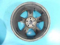 Felga aluminiowa 17" Toyota Rav4 III 05- alufelga