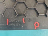 Osłona ZAŚLEPKA PLASTIK IMPRK1398258, 2K8863046, OSŁNA TUNELU PRAWA Vw Caddy IV 2K8863046