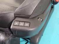 Fotele komplet kanapa Citroen C4 Grand Picasso II 13-22
