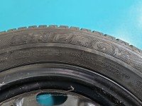 Koło zapasowe 14" dojazdowe dojazdówka Vw Polo IV 9N 5J R14 ET35 165/70/R14 03R 5X100