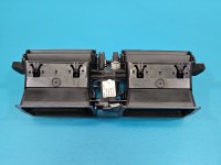 Kratka nawiewu środkowa Volvo XC60 I 08- 06777-000, 1006806 EUROPA