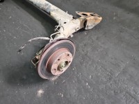 Tylna belka oś tył Seat Leon I Toledo II 1.9 tdi