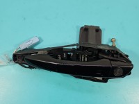 Klamka przód lewa zewnętrzna Peugeot 508 II 18- 9686433780