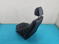 Fotele komplet kanapa Skoda Octavia II