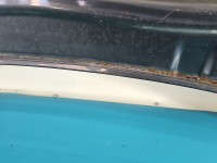 Maska przednia Skoda Octavia II