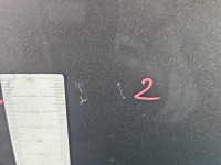 DRZWI PRZÓD LEWE KIEROWCY Mazda 6 III GJ 5d 42s