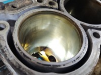 Blok silnika Hyundai Santa Fe III 12–18 2.4 GDI