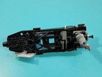 Klamka przód lewa zewnętrzna Seat Ateca 5N0837885H LF7C