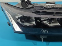 Reflektor prawy lampa przód CITROEN DS4 II 21- EUROPA 9848997480